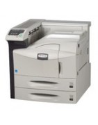 Encre imprimante Kyocera FS 9130|Achats-Cartouches.fr