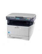 Encre imprimante Kyocera FS 1028MFP|Achats-Cartouches.fr