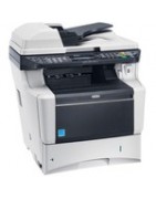 Encre imprimante Kyocera FS 3140MFP|Achats-Cartouches.fr