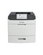 Toner Lexmark MS 812DE|Achats-Cartouches.fr