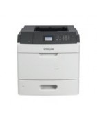 Toner Lexmark MS 810N|Achats-Cartouches.fr