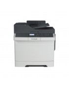 Toner Lexmark CX 317N|Achats-Cartouches.fr