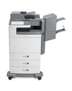 Toner Lexmark X 792DTFE|Achats-Cartouches.fr