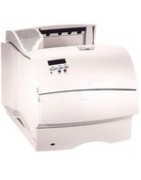 Toner Lexmark T 620|Achats-Cartouches.fr