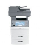 Toner Lexmark X 656DTEMFP|Achats-Cartouches.fr