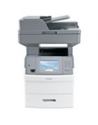 Toner Lexmark X 651DE MFP|Achats-Cartouches.fr