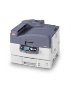 Toner imprimante OKI C 9655DN|Achats-Cartouches.fr