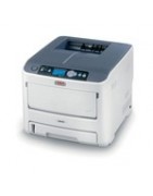 Toner imprimante OKI C 610DN|Achats-Cartouches.fr