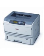 Toner imprimante OKI B 840DN|Achats-Cartouches.fr