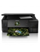 Cartouche imprimante jet d'encre Epson EcoTank ET-7700|Achats-Cartouches.fr