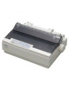 Epson LX 300+ II COLOUR ruban|Achats-Cartouches.fr