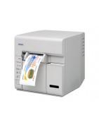 Epson TM C610 ruban|Achats-Cartouches.fr