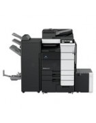 Voici la cartouche d'encre pour imprimante Konica Minolta Bizhub C 659t|Achats-Cartouches.fr