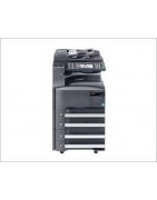 Toner laser pour Kyocera TASKalfa 300I|Achats-Cartouches.fr