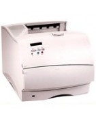 Cartouche pour imprimante Lexmark T 520dn pas cher|Achats-Cartouches.fr